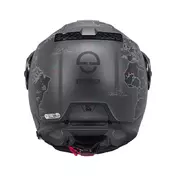 Schuberth E2 Atlas Modular Мотошлем Black Черный