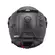 Schuberth E2 Atlas Modular Мотошлем Black Черный