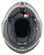 Mathisse II Genius orange, grey, black