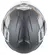 Mathisse II Genius orange, grey, black