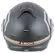 Mathisse II Genius orange, grey, black