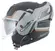 Mathisse II Genius orange, grey, black