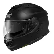 Shoei Gt Air 3 Мотошлем Black Matt Черный