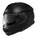 Shoei Gt Air 3 Мотошлем Black Matt Черный
