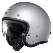 Shoei J.o 2 Мотошлем Light Grey Matt Серый