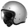 Shoei J.o 2 Мотошлем Light Grey Matt Серый
