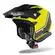 Airoh Trr S Keen Мотошлем Yellow Matt Желтый