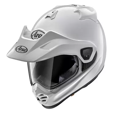 Arai Tour-x 5 Мотошлем White Белый