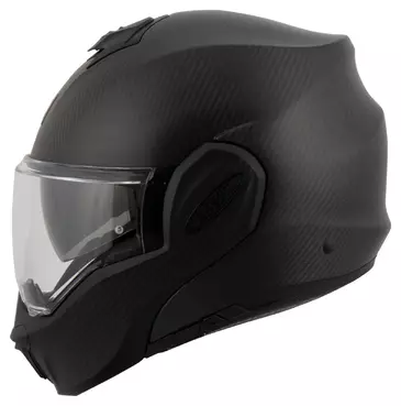 Exo-Tech Evo Carbon Черный