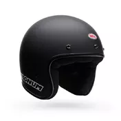Bell Magnum Мотошлем Black Matt Черный