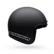 Bell Magnum Мотошлем Black Matt Черный