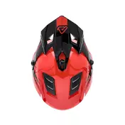 Acerbis Profile Junior Мотошлем Red Black Красный