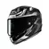 Hjc Rpha 12 Carbon Xentra Мотошлем White Белый