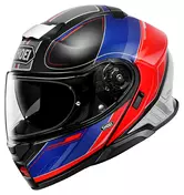 Neotec 3 Sharpen TC-10 black, red, blue