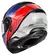 Neotec 3 Sharpen TC-10 black, red, blue