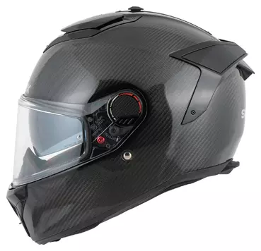 Spartan GT Pro Carbon Skin Серый