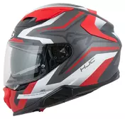 F71 Fes MC1SF Black, White, Red