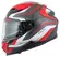 F71 Fes MC1SF Black, White, Red