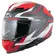 F71 Fes MC1SF Black, White, Red
