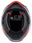 F71 Fes MC1SF Black, White, Red
