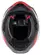 F71 Fes MC1SF Black, White, Red