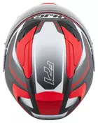 F71 Fes MC1SF Black, White, Red
