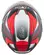 F71 Fes MC1SF Black, White, Red