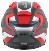 F71 Fes MC1SF Black, White, Red