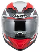 F71 Fes MC1SF Black, White, Red