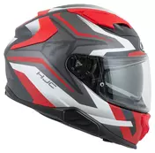 F71 Fes MC1SF Black, White, Red