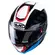 Hjc Rpha 91 Rafino Мотошлем Blue Red Синий