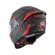 Premier Evoluzione Pr 92 Bm Мотошлем Black Red Красный