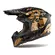 Airoh Aviator 3 Tc 222 The Legend Мотошлем Золотистый