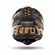 Airoh Aviator 3 Tc 222 The Legend Мотошлем Золотистый