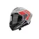 AIROH Matryx Rider integralhelm Красный