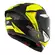 Suomy Sr-gp Evo Airspeed Мотошлем Yellow Matt Желтый