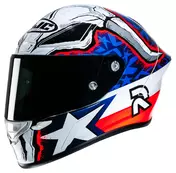 RPHA 1 G.Gerloff MC21 White, Blue, Red