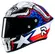 RPHA 1 G.Gerloff MC21 White, Blue, Red