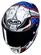 RPHA 1 G.Gerloff MC21 White, Blue, Red