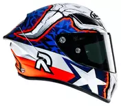 RPHA 1 G.Gerloff MC21 White, Blue, Red