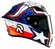 RPHA 1 G.Gerloff MC21 White, Blue, Red