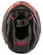 NXR 2 Capriccio TC-1 Black, Red, Grey, White