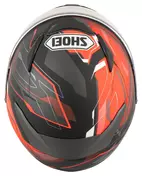NXR 2 Capriccio TC-1 Black, Red, Grey, White
