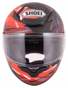 NXR 2 Capriccio TC-1 Black, Red, Grey, White