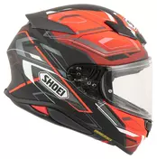 NXR 2 Capriccio TC-1 Black, Red, Grey, White