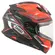 NXR 2 Capriccio TC-1 Black, Red, Grey, White