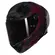 NOLAN X-804 RS Ultra Carbon Liquido integralhelm Red Liquid