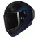 NOLAN X-804 RS Ultra Carbon Liquido integralhelm Blue Liquid