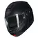Nolan N90.3 06 Classico Мотошлем Black Matt Черный