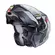 Caberg Duke Evo Move Modular Мотошлем Black Yellow Желтый